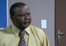 Molefi Monaisa joins Netflix drama series Umtheto