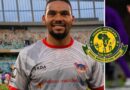 Young Africans want to sign Justice Figuareido