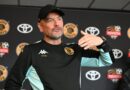 Da Cruz u fhulufhedzisa vhatikedzi vha Chiefs u wina zwiphuga