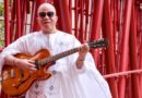 Salif Keita o imisa show yawe ya Afrika Tshipembe