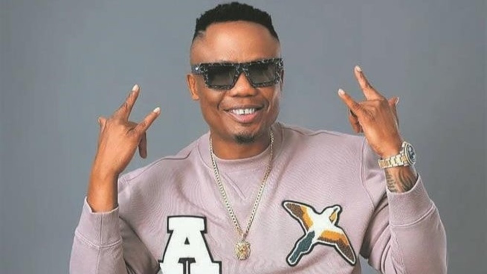 DJ Tira u pembelela miṅwaha ya 50 a tshi i sa dzi ndivhuwo kha lushaka