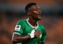 Ngwenya reveals what makes him so hot for AmaZulu