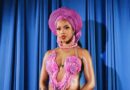 Anele Zondo excited to host SAMA32 Industry Awards