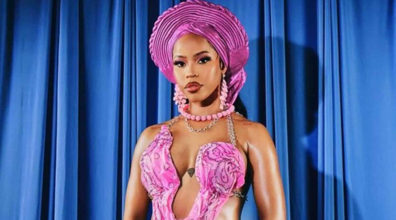 Anele Zondo excited to host SAMA32 Industry Awards