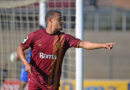 Devin Titus u dzhoina vhahali vha Morocco Mabasa