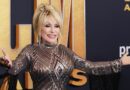 Dolly Parton o ri sia e na miṅwaha ya 80