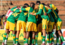 Vha Arrows vho humbela pfarelo kha mutambi wa Kaizer Chiefs 
