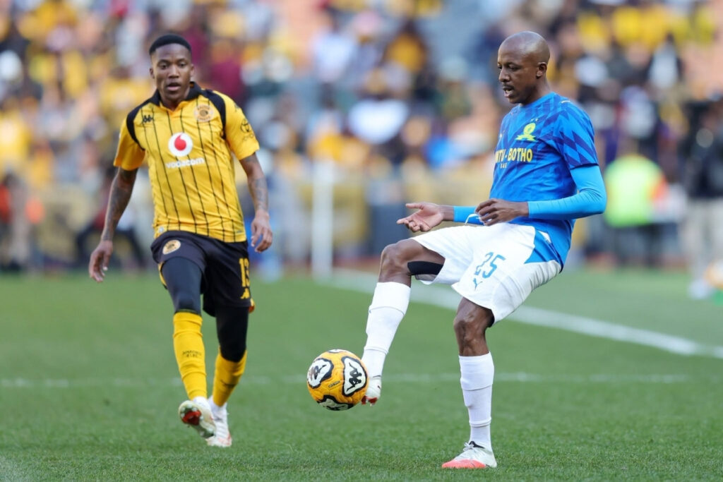 Sundowns draw against Chiefs