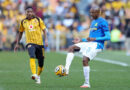 Sundowns draw against Chiefs