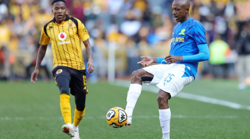 Sundowns draw against Chiefs