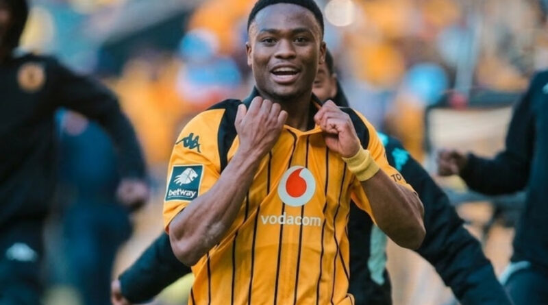 Da Cruz reveals what Phili needs to improve at Chiefs
