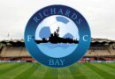 Richards Bay yo bvisela khagala kakhathi vhukati ha  Biela na refiri
