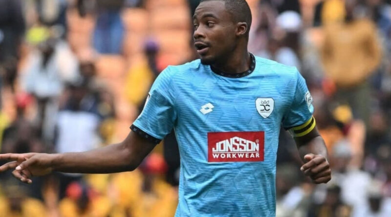 Ncanana clarifies Pirates-inducing remarks