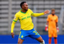 Maseko talks about his situation in Sundowns