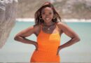 Zanele Potelwa u do hasha Tropika Island of Treasure 12