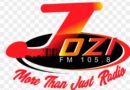 CEO wa Jozi FM vho Mpho Mhlongo vho imiswa mushumoni 