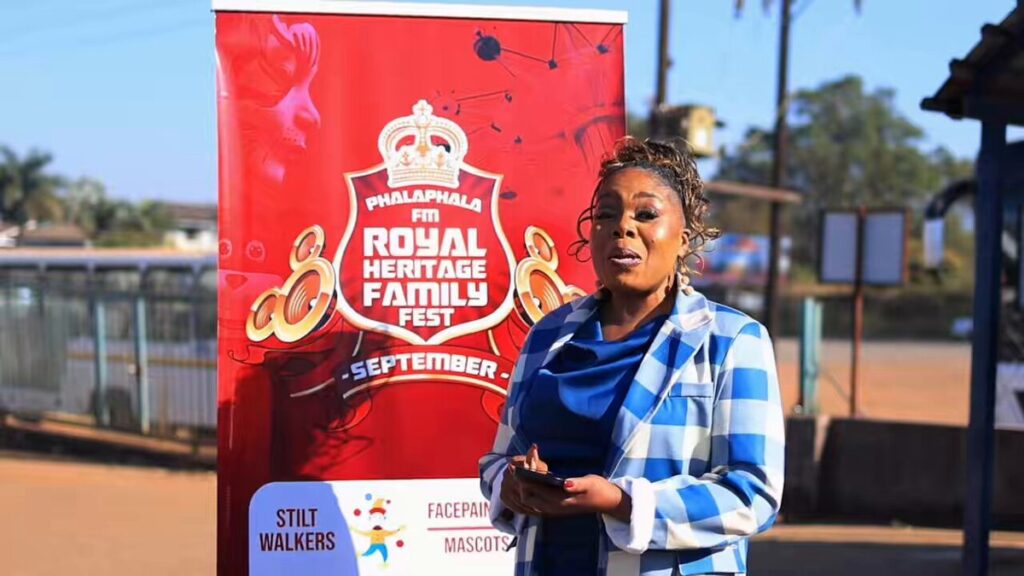 Royal Heritage Festival enters new era as daytime family celebration