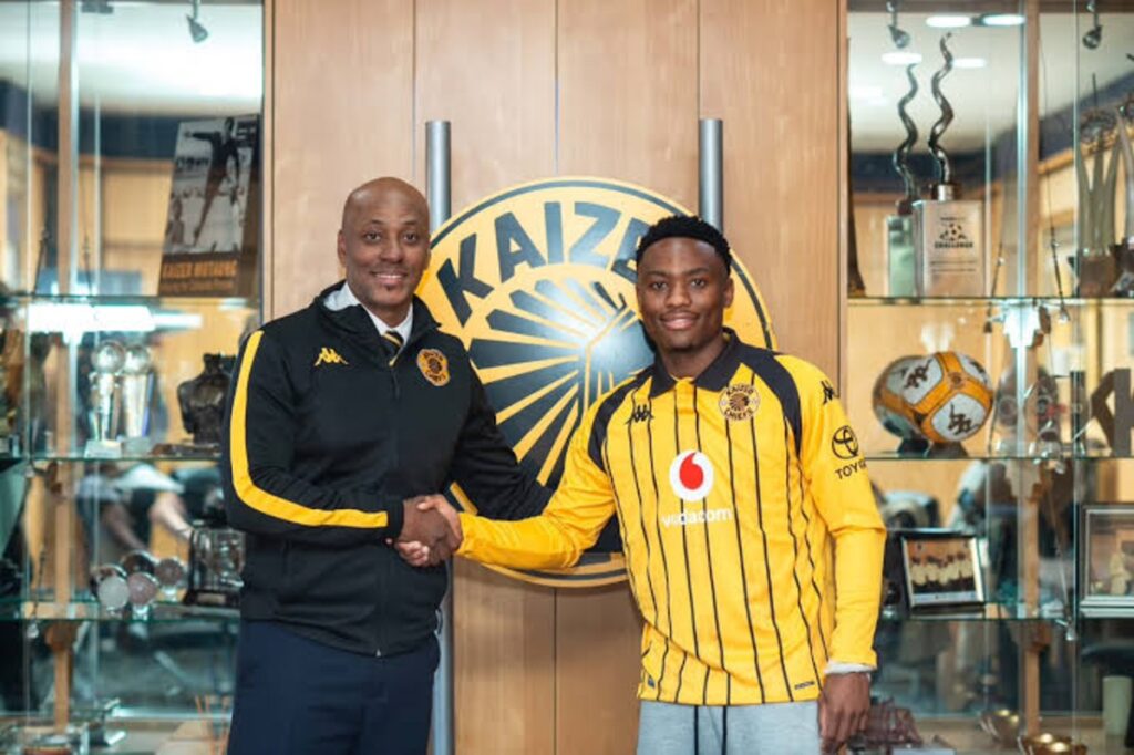 Petersen reveals what makes Phili stand out for Chiefs