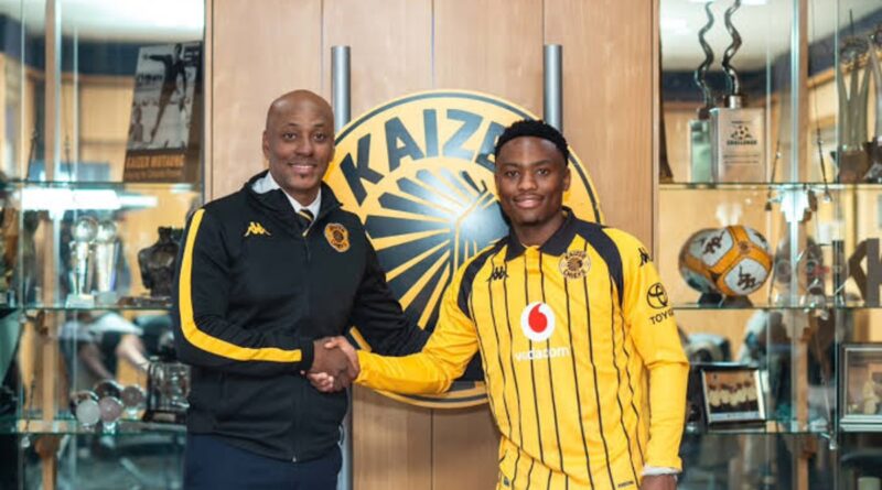 Petersen reveals what makes Phili stand out for Chiefs