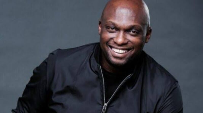 T Bоse reveals the lesson that reinvigorated him on Kaya radio 959