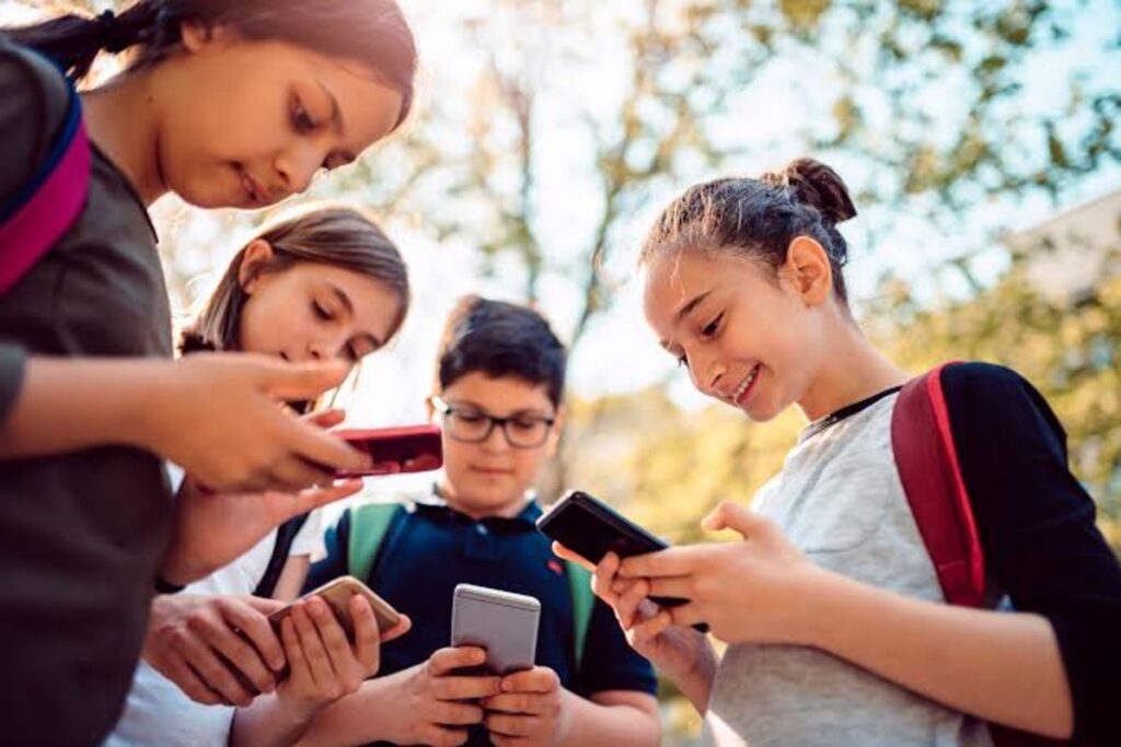 U alusa vhana vho tsireledzeaho kha Ḽifhasi ḽa Digital
