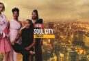 Soul City: Lets Rise i vhuya nga maanḓa manzhi