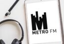 Metro FM yo thoma u toda ṋaledzi yayo i tevhelaho ya radio