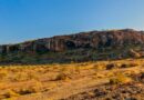 Mapungubwe National Park: Hune vhufa ha ṱangana na mvelo