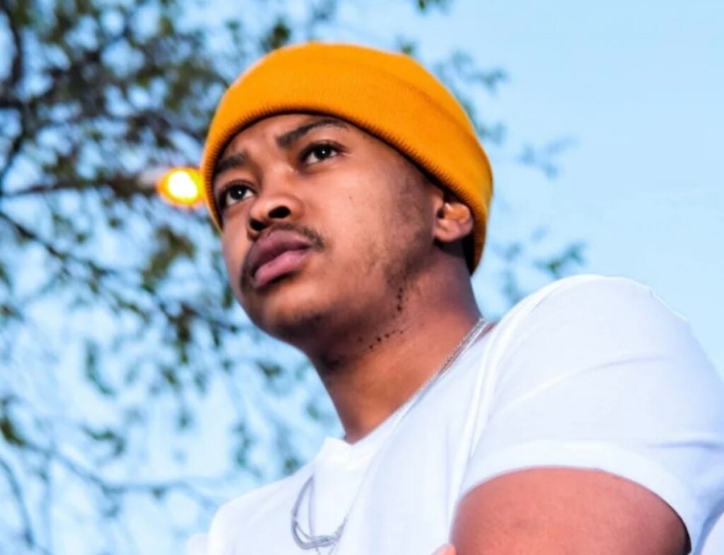 Nathaniel Oliphant u tutshela Generations: The Legacy
