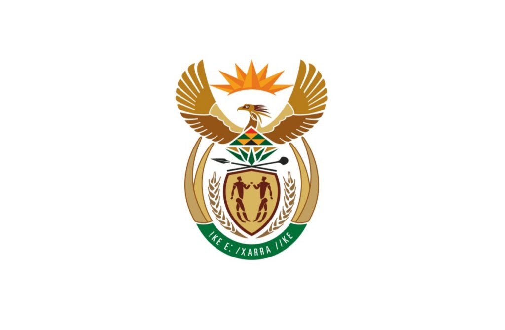 Coat of Arms: Zwiga zwi Ambaho Nga Vhuthihi ha Lushaka