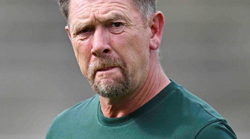  Mulaedza wa Tinkler musi a tshi onesana na thimu ya Asante Kotoko