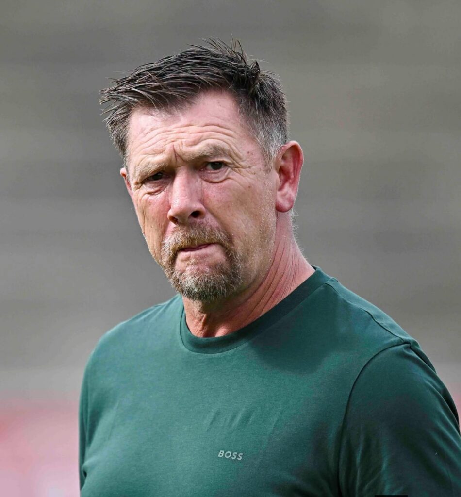 Mulaedza wa Tinkler musi a tshi onesana na thimu ya Asante Kotoko