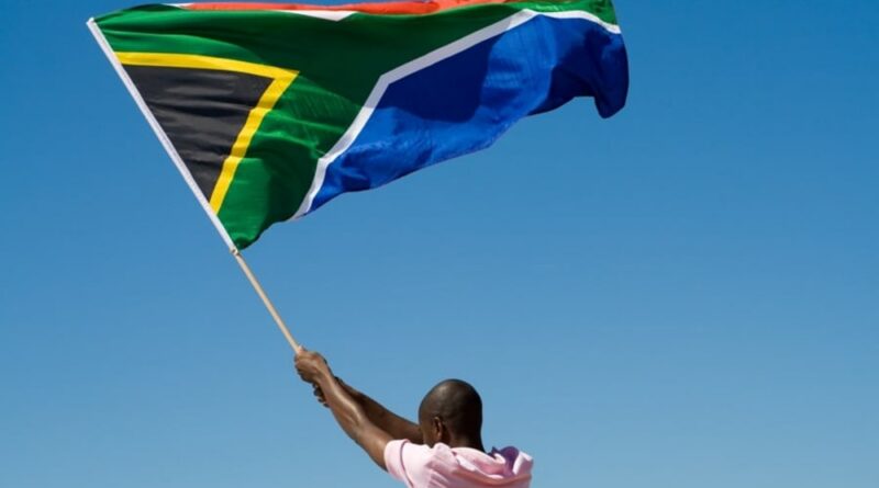 Luimbo lwa Lushaka lwa Afrika Tshipembe: Ḓivhazwakale, nyambo, na vhuthihi