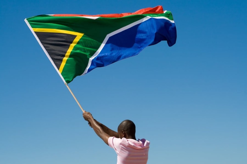 Luimbo lwa Lushaka lwa Afrika Tshipembe: Ḓivhazwakale, nyambo, na vhuthihi
