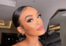 Pearl Thusi u hanedza R15 million  ya muthelo wa SARS