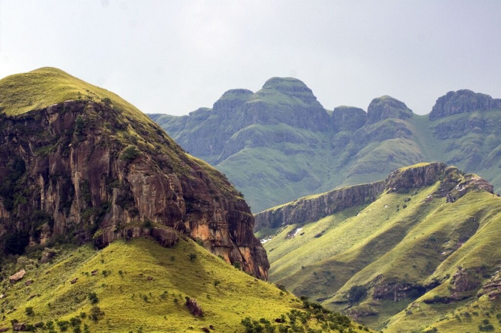 Divhani fhethu ha vhufa ha ḽifhasi ha UNESCO ha malo Afrika Tshipembe