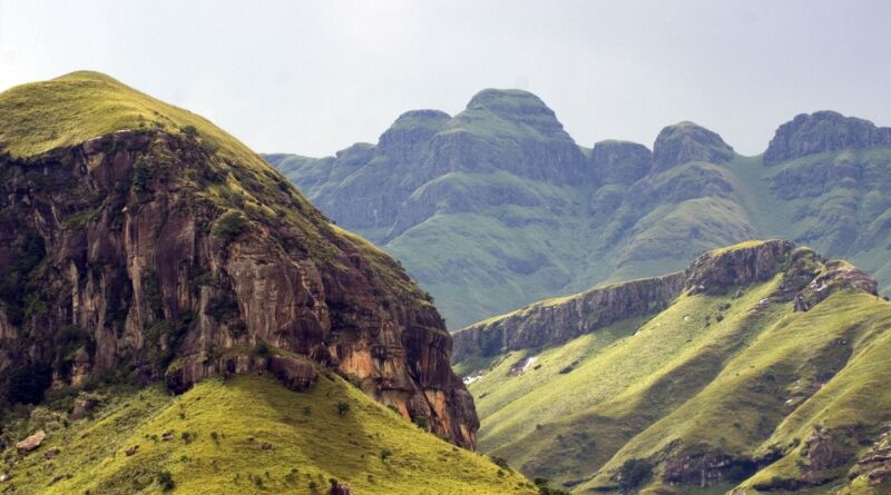 Divhani fhethu ha vhufa ha ḽifhasi ha UNESCO ha malo Afrika Tshipembe
