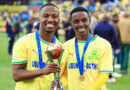 Ndlovu u pembelela u wina tshiphuga tshawe tsha u thoma