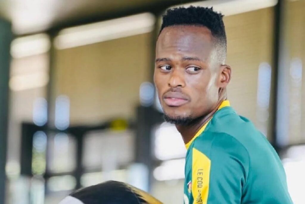 Pirates and Sundowns are interested in signing Matuludi