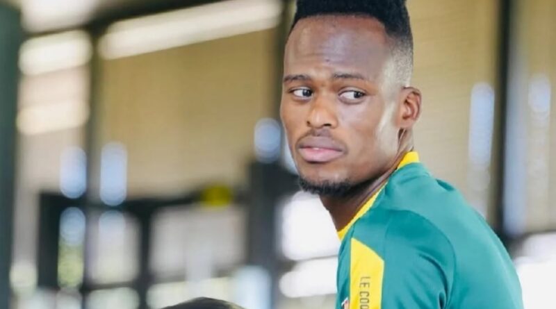 Pirates and Sundowns are interested in signing Matuludi