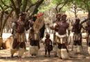 Imbeleko: Mushumo wa u tumaisa nwana Kha vhomakhulukuku