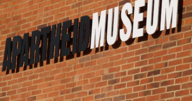 Apartheid Museum: Vhuṱanzi ha Vhutshilo, Nndwa na Fulufhelo