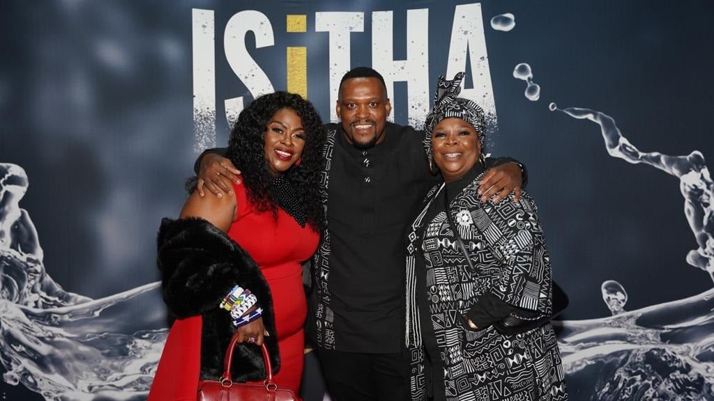 Isitha: The Enemy i khou swika magumoni
