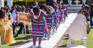Ngoma dza vha Venda