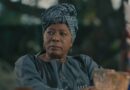 Thembi Nyandeni u dzhoina Blood Legacy S2