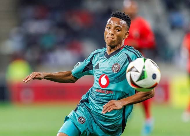 Mofokeng u khou isa phanḓa na u tamba zwavhuḓi ngei Belgium