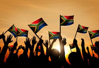 Nḓila dza u lumelisa kha nyambo dza 11 dza Afrika Tshipembe