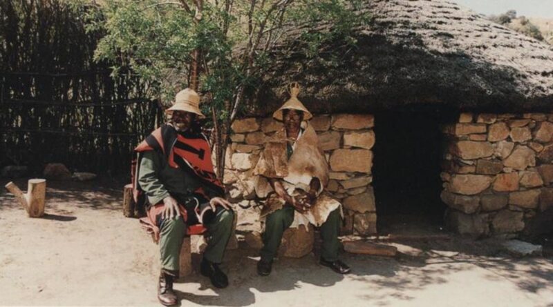 Mushumo wa vhanna kha u vhumba mita Afrika Tshipembe