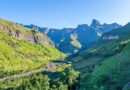 Maloti-Drakensberg Park: fhethu ha Vhufa ha ḽifhasi