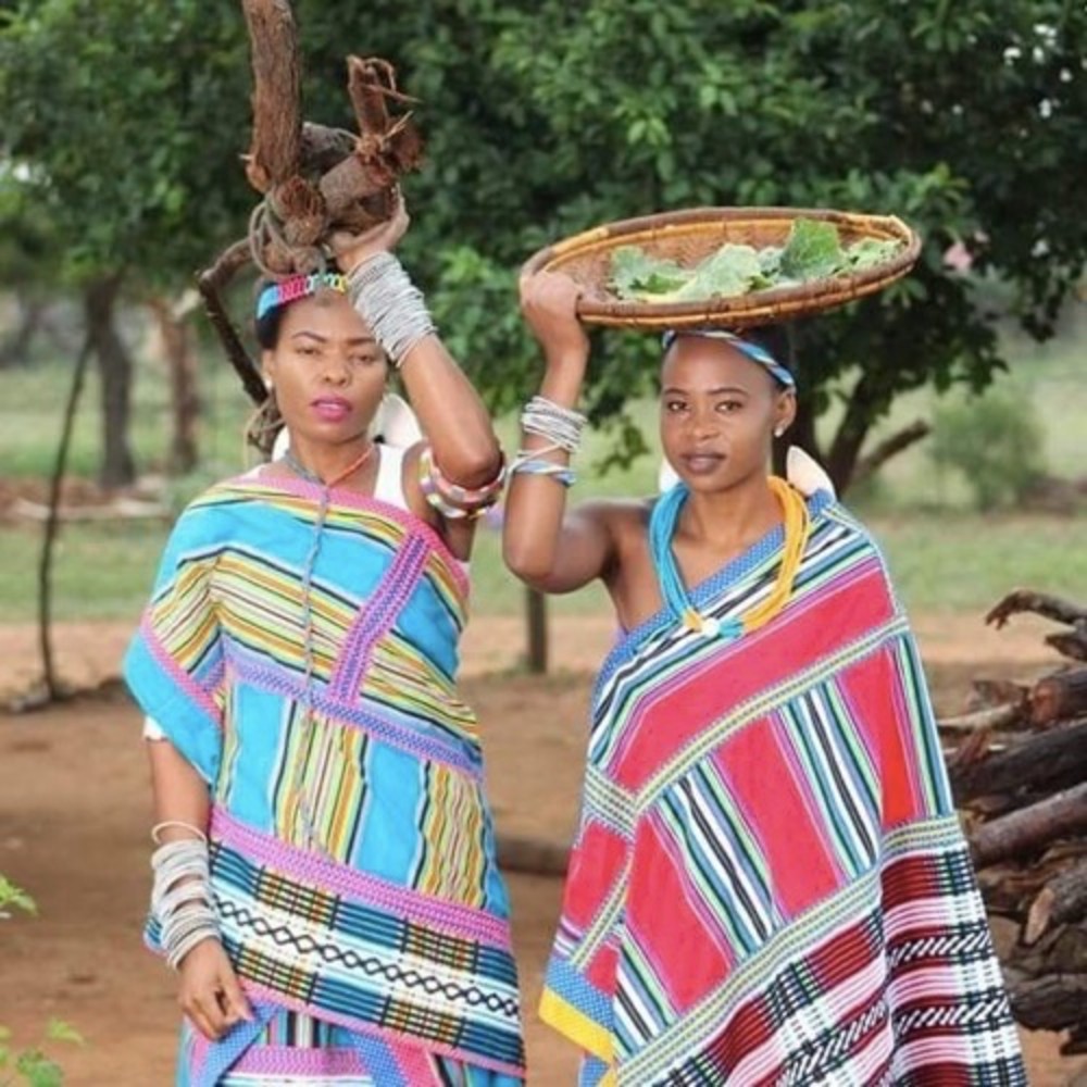 Ndeme ya Vhafumakadzi kha Mvelele ya Vhavenda